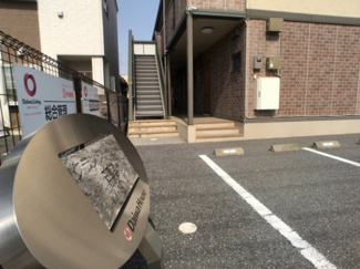 【エントランス】 | グランシャリオ藤