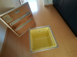 【収納】 | グランシャリオ藤