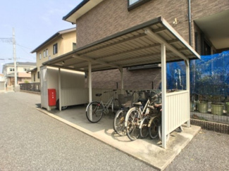 【その他共用部分】 | グランシャリオ藤