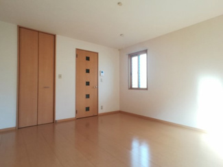 【居間・リビング】 | グランシャリオ藤