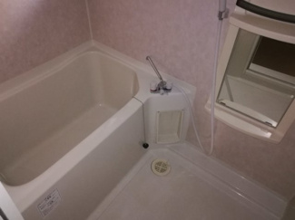 【浴室】 | グランシャリオ藤