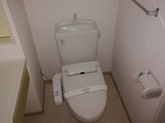 【トイレ】 | グランシャリオ藤