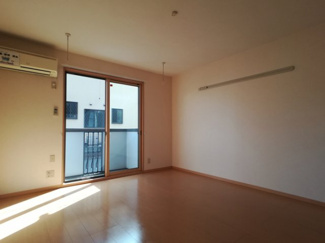 【内装】 | グランシャリオ藤