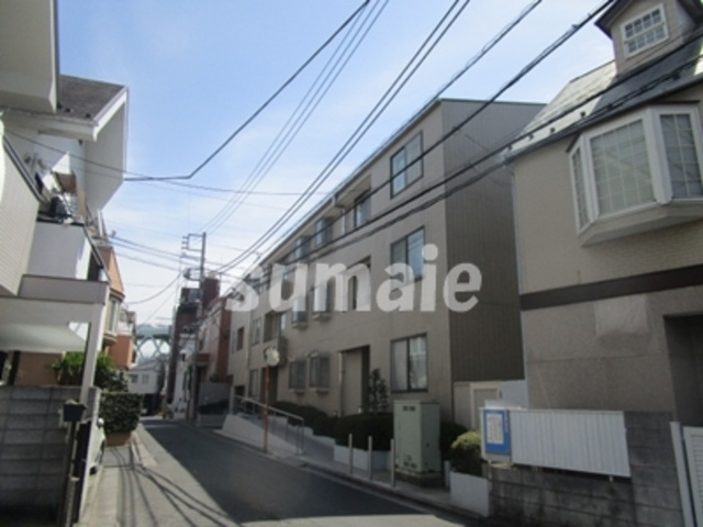 コープまきやⅡの外観|外観になります☆