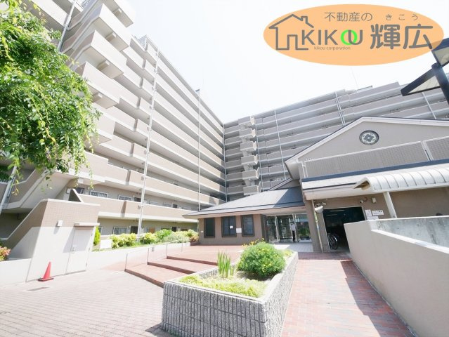 【周辺】 | グランプレステージ西明石　4階