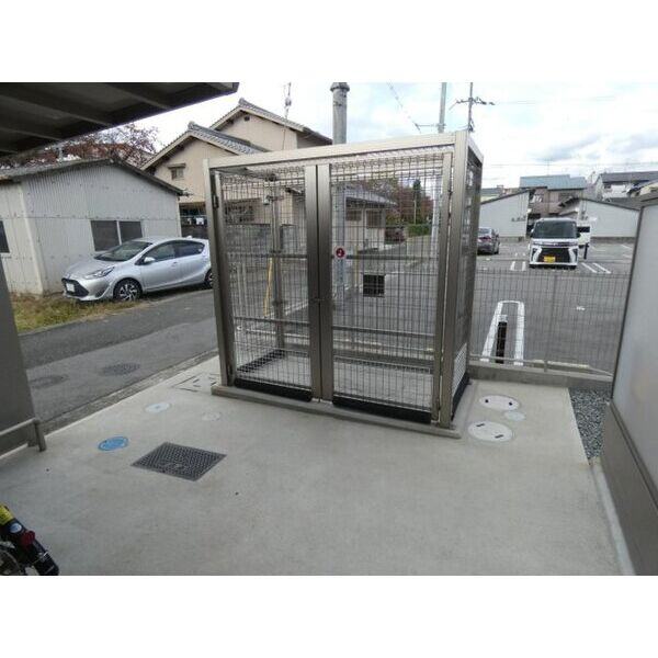 シャーメゾン アリビオのその他