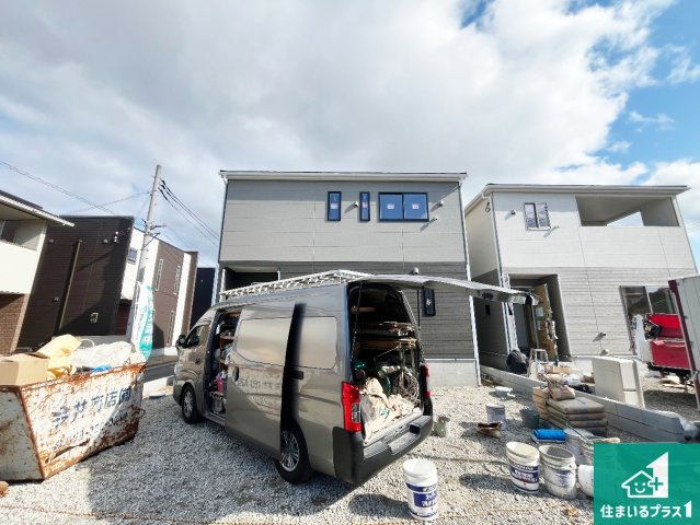 加古川市別府町新野辺　第23期　新築一戸建て