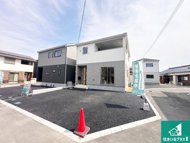 加古川市別府町新野辺　第23期　新築一戸建て