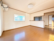 前橋市粕川町膳　中古住宅の画像