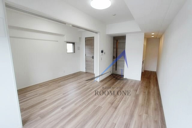 フュージョナル五反野のその他