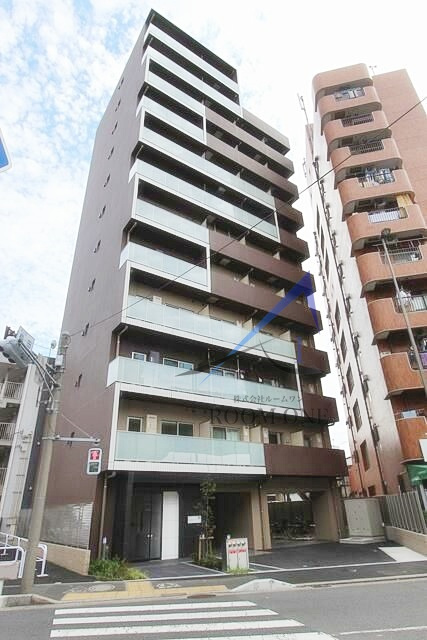 フュージョナル五反野の画像