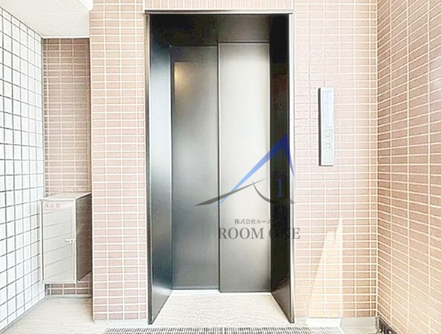 フュージョナル五反野のその他