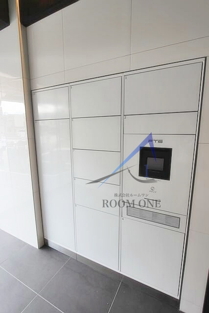 フュージョナル五反野のその他