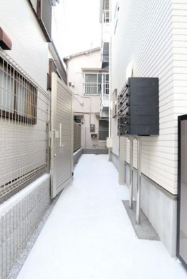 【エントランス】 | アイルグラン