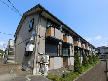 ラフィーネ/五井中央南1の画像