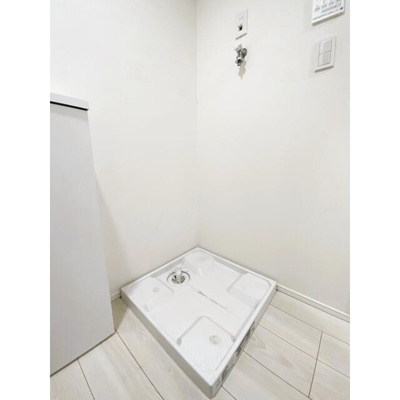 【洗面所】 | アーヴェル三ツ沢下町