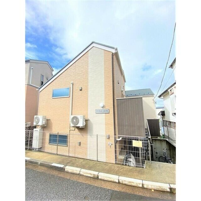 【外観】 | アーヴェル三ツ沢下町