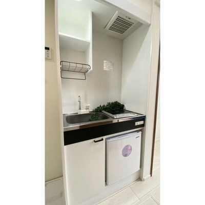 【キッチン】 | アーヴェル三ツ沢下町