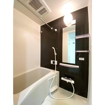 【浴室】 | アーヴェル三ツ沢下町