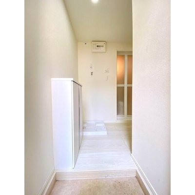 【玄関】 | アーヴェル三ツ沢下町