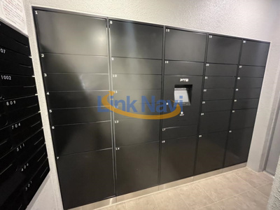 【その他共用部分】 | プレサンス大正フレンジ