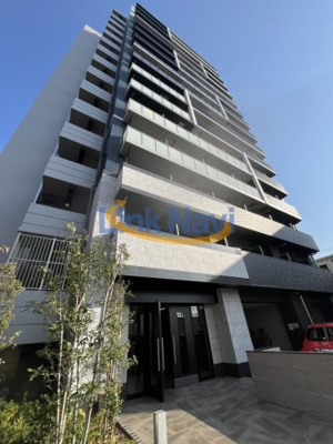 【外観】 | プレサンス大正フレンジ