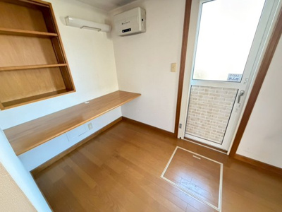 【その他】 | 太田市東長岡町　中古戸建