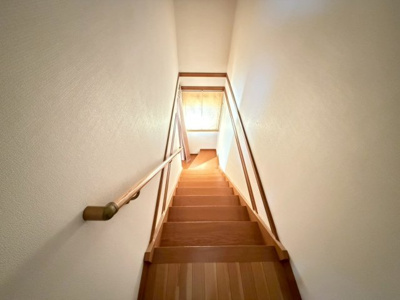 【内装】 | 太田市東長岡町　中古戸建