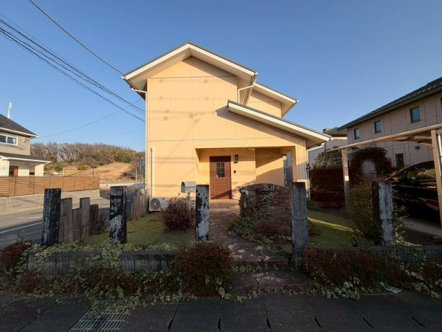 【その他】 | 太田市東長岡町　中古戸建