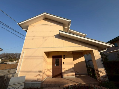 【その他】 | 太田市東長岡町　中古戸建
