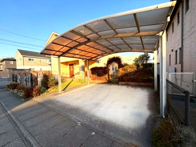 【その他】 | 太田市東長岡町　中古戸建