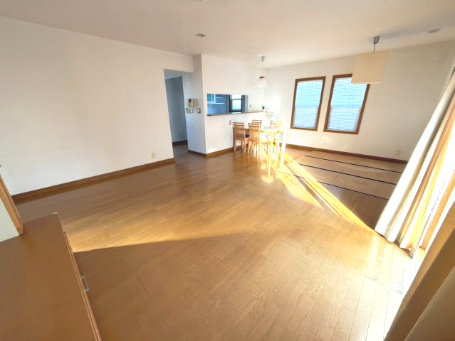 【その他】 | 太田市東長岡町　中古戸建