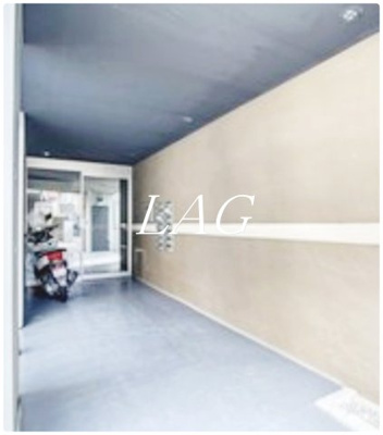 【エントランス】 | ＩＯＲＩ | エントランスです。