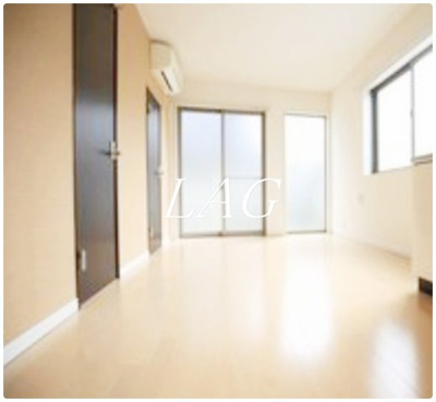 【居間・リビング】 | ＩＯＲＩ | 洋室のお部屋です。