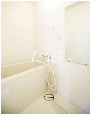 【浴室】 | ＩＯＲＩ | お風呂です。