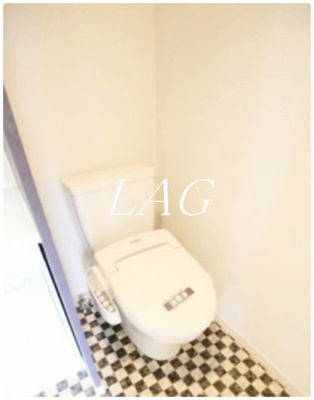 【トイレ】 | ＩＯＲＩ | トイレです。