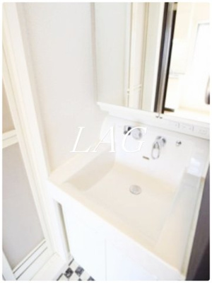 【独立洗面台】 | ＩＯＲＩ | 独立洗面台です。