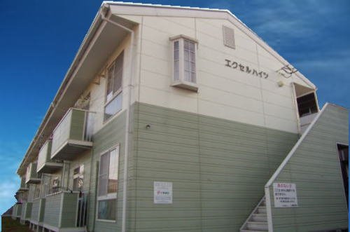 エクセルハイツ