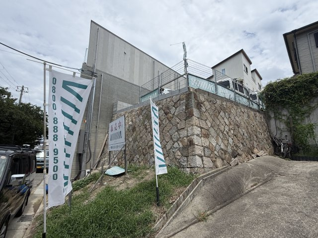 【ヴィレッタの杜】松園町Ａ