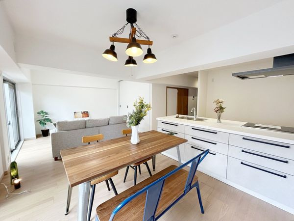 朝日プラザ千里A棟