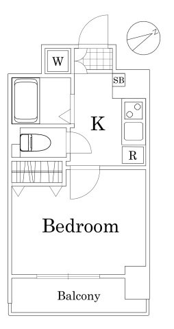 パークウェル湯島