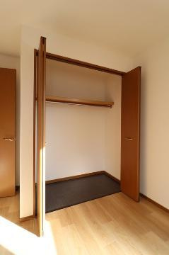 エクレールの収納|収納