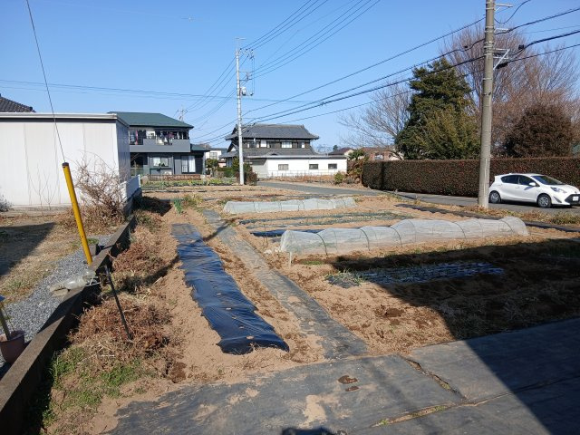 東松山市松山町2丁目1225番2の外観