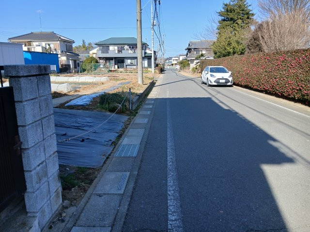 東松山市松山町2丁目1225番2の周辺