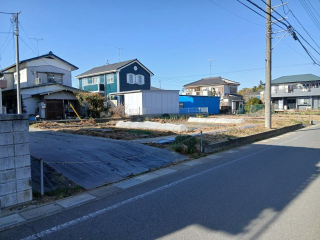 東松山市松山町2丁目1225番2の周辺