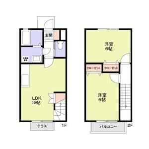 ブエナアビテートII