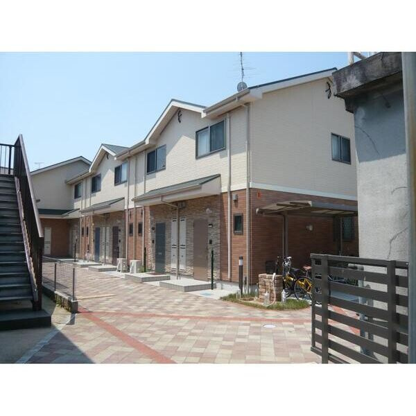 ブエナアビテートII