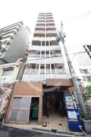 オーシャン難波南