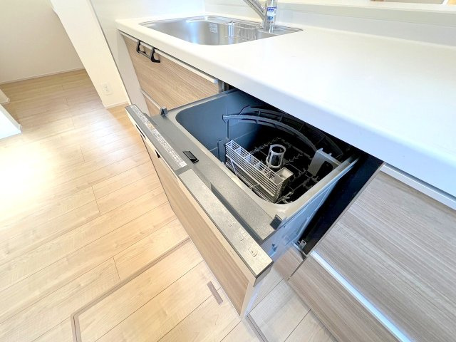 八王子市楢原町　全1棟　新築戸建てのその他