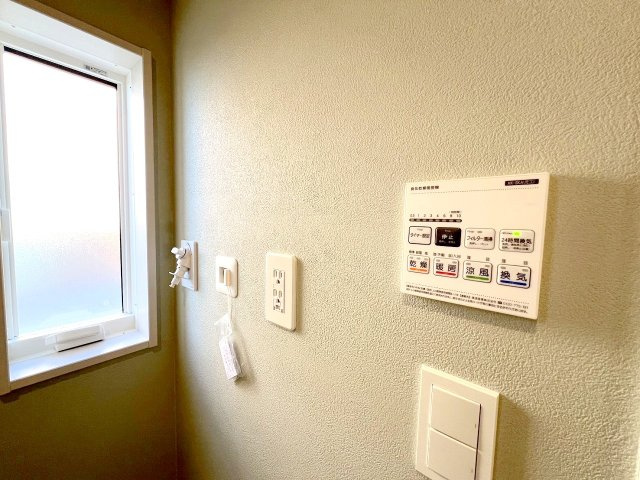 八王子市楢原町　全1棟　新築戸建てのその他